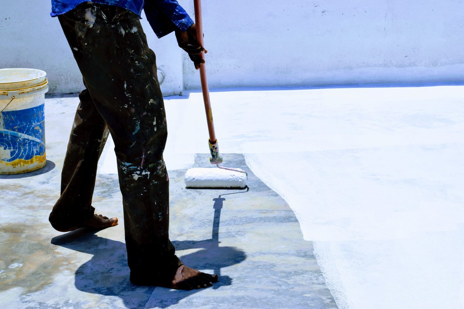 The Ultimate Guide to Waterproofing Your Home